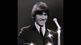 Watch George Harrison I Really Love You video