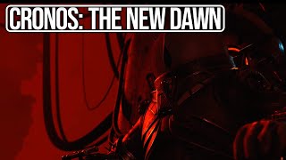 Cronos: The New Dawn - Full Walkthrough