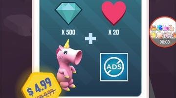 Fire Balls 3D Android Game 649-654