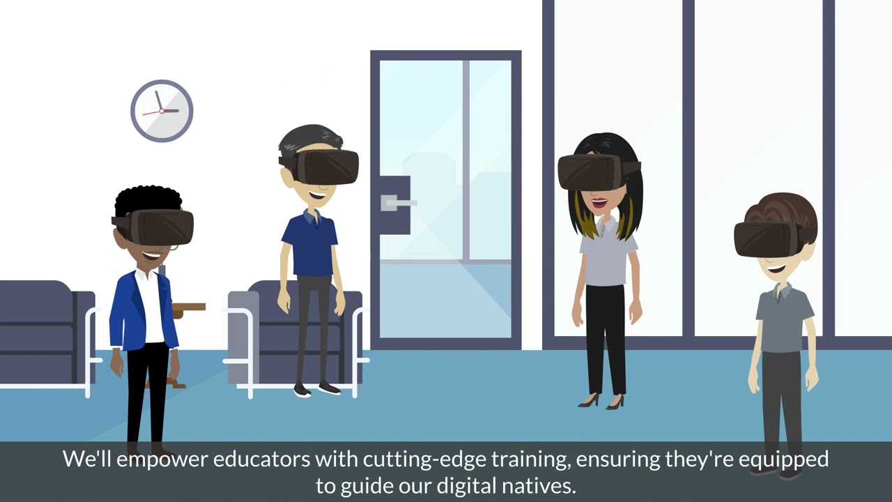 4 Empowering Digital Citizens