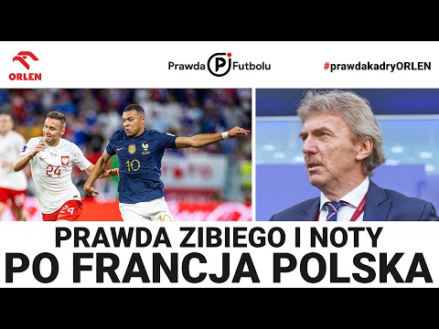 Boniek: Nie musimy grać słabo, jak mówi Krychowiak. To on gra słabo...