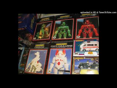 The Mello Hippo Disco Show (Jacknife Lee Mix)
