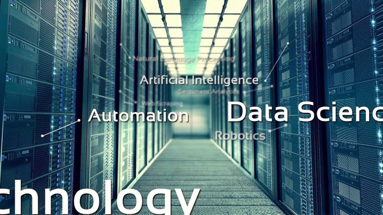 Basics of Machine Learning - YouTube