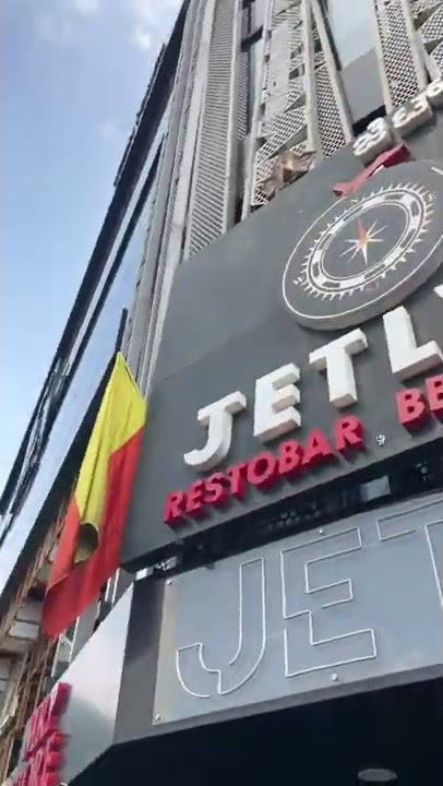 Jet lag pub and grill #bangalore #foodlover #foodie #foodshorts #apple #bar #hookah #hookahlounge