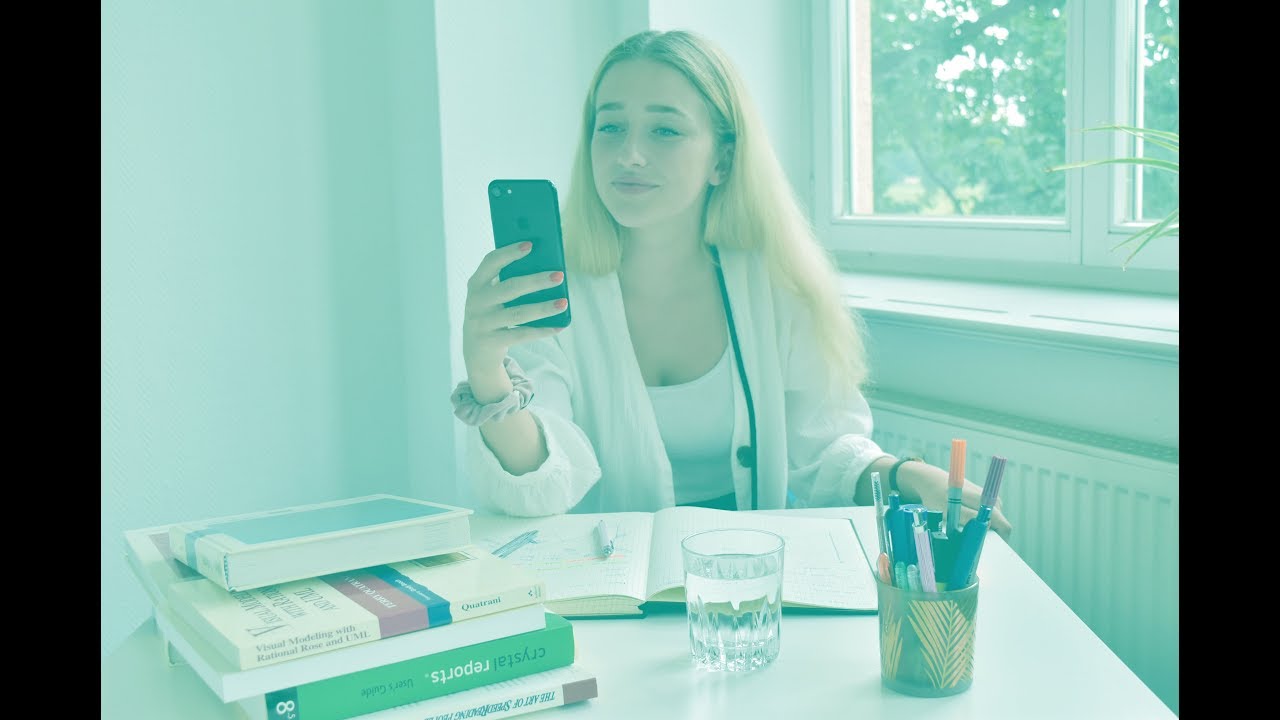 Update Erfolgreiche Online Nachhilfe - 5 Tipps für die Kommunikation mit deinen Schülern