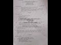 latest question paper design of structure -I (steel) third year sem-I may-2025