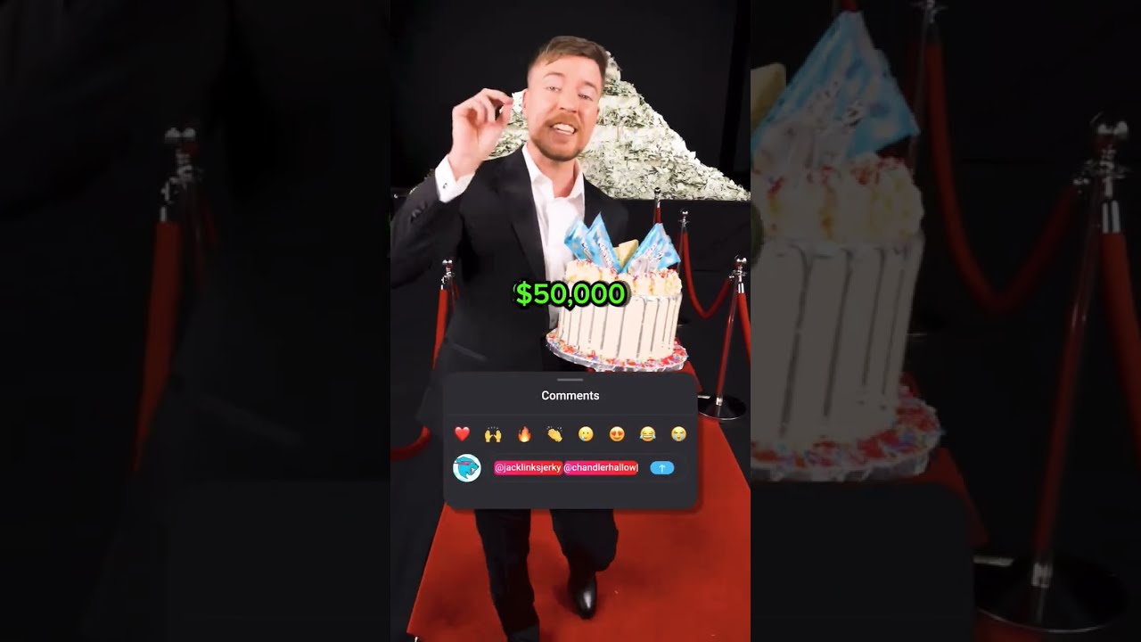 Tag 2 Friends Win BIG Birthday Giveaway Special 