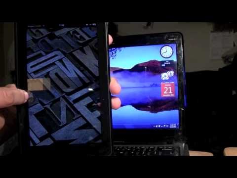 Kindle Fire - Transfering Files to It (PC)​​​ | H2TechVideos​​​