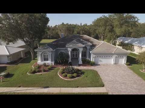438 Tall Oak Trail, Tarpon Springs, FL home video tour