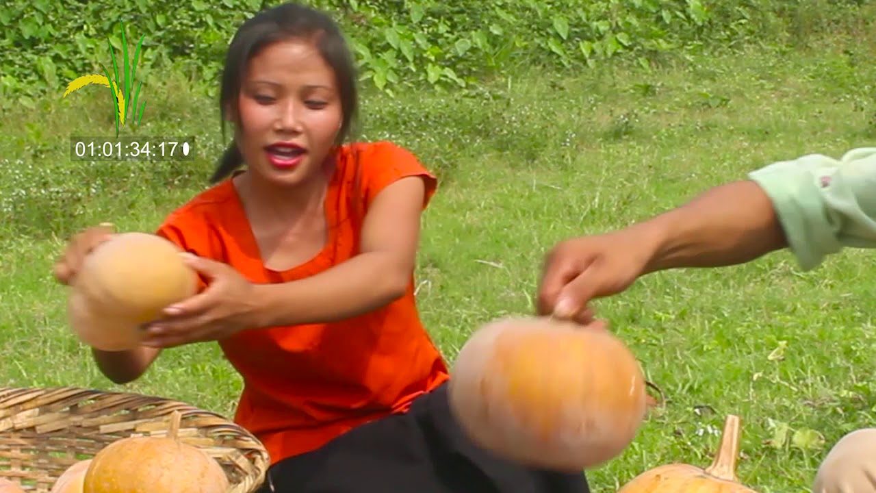 Nengkong Gominda -Balam Sg Ft. Graceme Mk (Official music video)