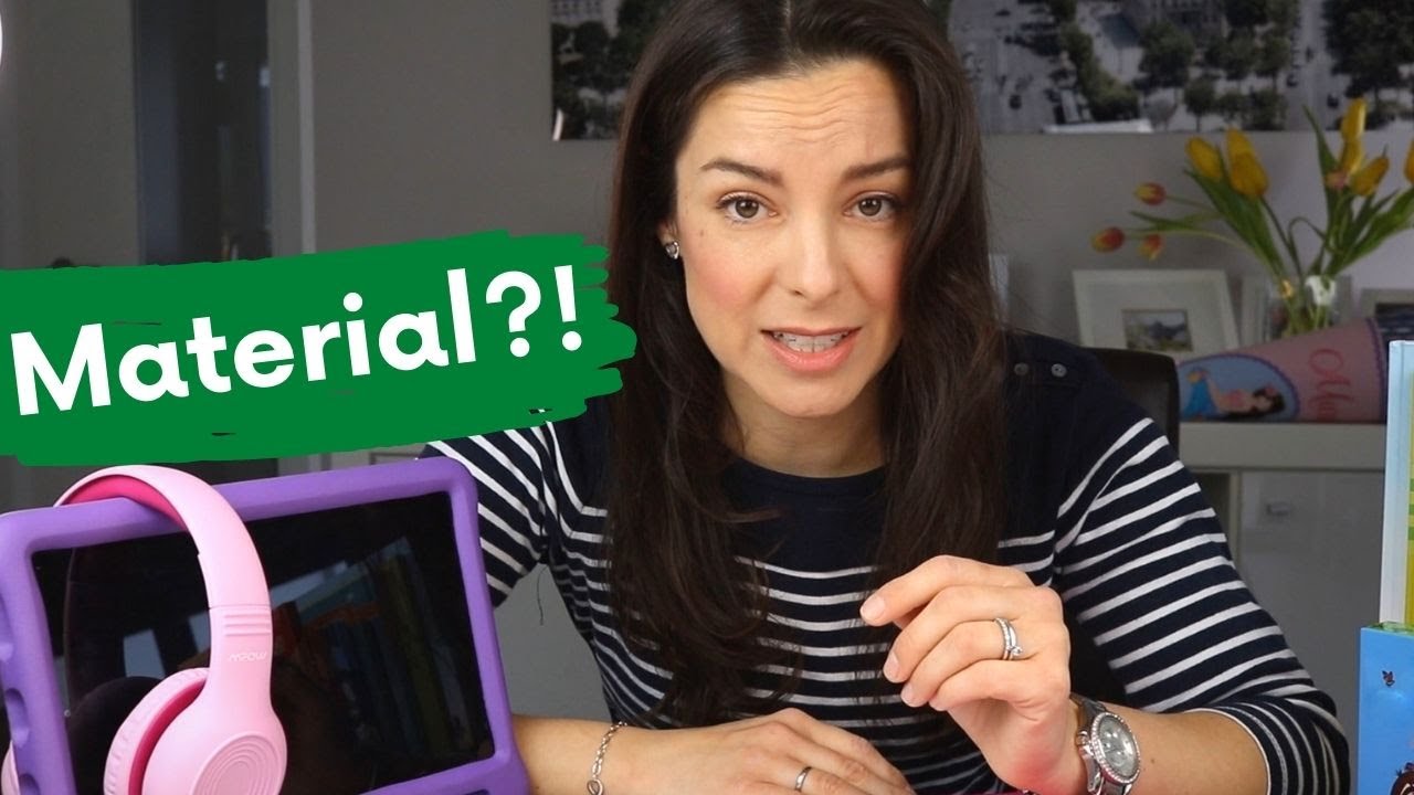 Was braucht man zur Einschulung? | gabelschereblog