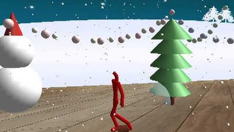 CG Final OpenGL Pre-Viz