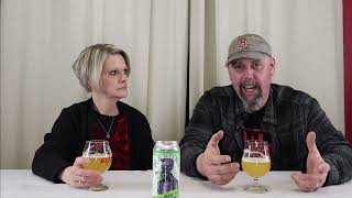 Mason's - Hipster Apocalypse Hipster Mutation Idaho Gem .. Beer Review #26