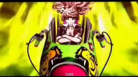 that one nagito edit but it