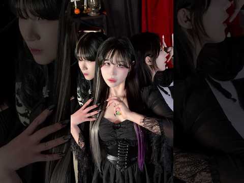 결국 마녀가 <strong>되</strong>. 🔮마녀챌린지🔮🪄