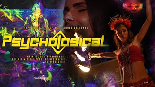 Psychological | Hipnodelica 2023 | By Up Audiovisual
