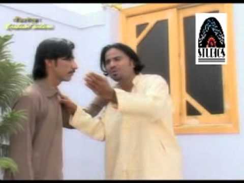 GAREEBAN TE KHARCHA CHAGEE GALIH NAHY VOICE RASHEED KALERI 