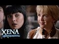 Xena Reveals Her Secret to Gabrielle | Xena: Warrior Princess