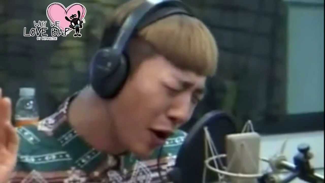 Why We Love B.A.P #30: Yongguk's Singing