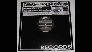 Dance Overdose - Overdosed (1994)