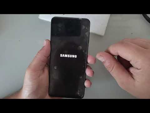 Samsung Galaxy A12