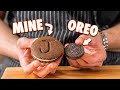 Making Oreos At Home | But Better