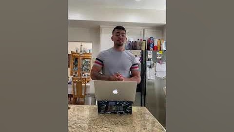 Informative Speech: Caffeine