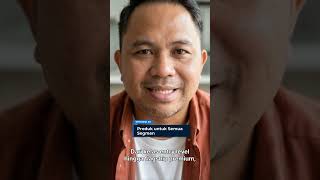 Samsung: The market leader in Indonesia
