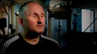 Intro to Blind Veterans UK