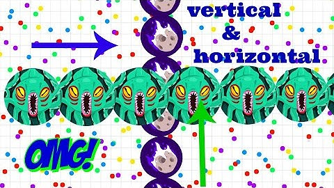 Vertical and Horizontal Hacked Line Split ! ||| Best Bait ever from 4k to 12k