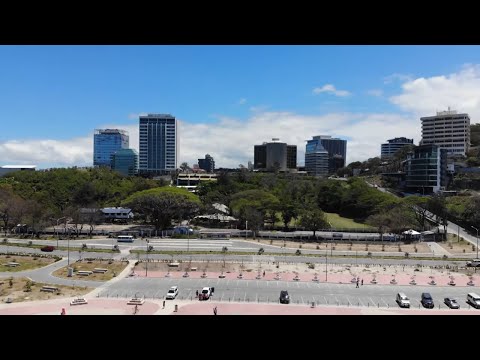 Vidéo: 15 Réalités Du Voyage En Papouasie Nouvelle Guinée - Réseau Matador