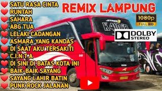 DANGDUT REMIX Lampung(CUMI ELEKTUN) REMIX PALEMBANG mp3,mp4,full album