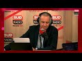 Cyril Jeannin : "Poutou sur la police ? C'est son fond de commerce sauf que c'est un élu !"