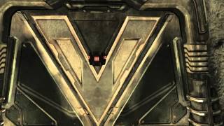 UDK Level "Collapse"