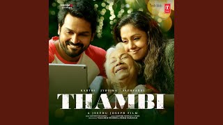 Thaalelo