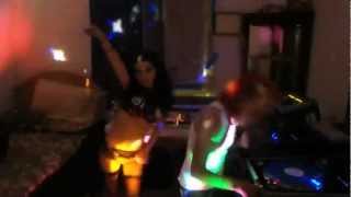 Electro House 2010 (HOT MIX!!) DJ BL3ND DJ Blend качает тему!.mp4