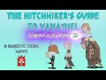 FF11 The Hitchhiker's Guide To Vana'diel