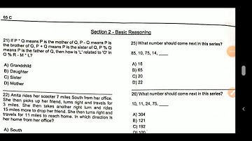 jkssb #class iv Reasoning question paper complete solution 27 Feb exam