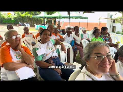 1º Seminário de Políticas Públicas em Fortalecimento à Agricultura Familiar de Base Agroecológica, 1º Seminário de Políticas Públicas em Fortalecimento à Agricultura Familiar de Base Agroecológica,