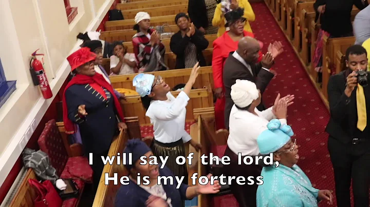 HPAC - Medley Of Choruses (2nd Dec 2018) 🎵