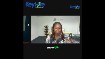 Show Up and Listen: 5 Networking Tips That Work #shorts