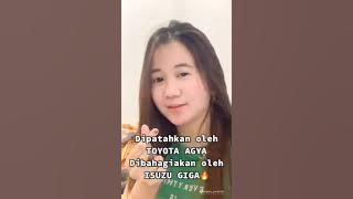 dipatahkan toyota agya