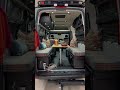 Exclusive Outfitters 4X4 Hi/Low, 6 Cyl Engine 144” Sprinter, 144” WB