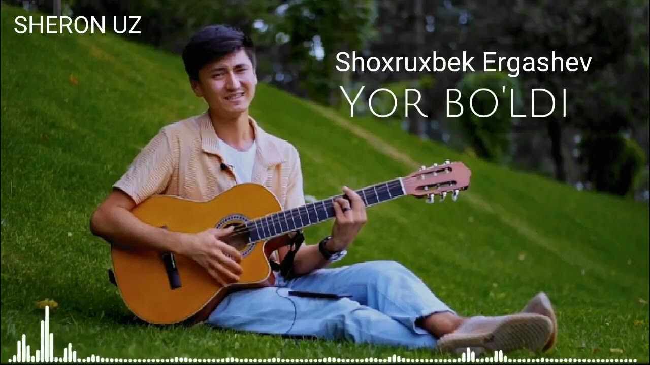 Bu kochadan endi xech òtolmayaman. Trend qòshiq - YouTube