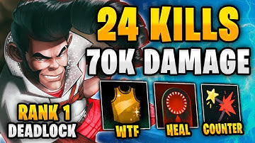 The Most Insane Shiv Game in Eternus You