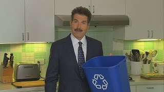 Green Tyranny: Recycling