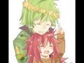 HTF - Flaky (Baby) & Flippy - Chocolate Baby
