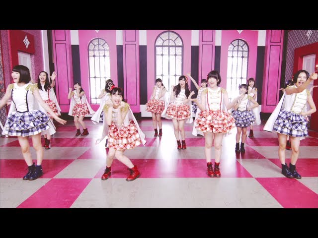 MV】桜、みんなで食べた（Short ver.） / HKT48[公式] - YouTube