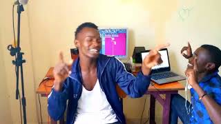 SIJAFIKA BY WILLY PAUL COVER BY ROBY(some months ago)