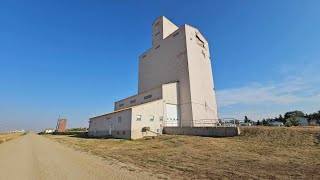 Gravelbourg, Saskatchewan Grain Elevators by Saskatchewan Grain Elevators 117 views 3 months ago 20 minutes